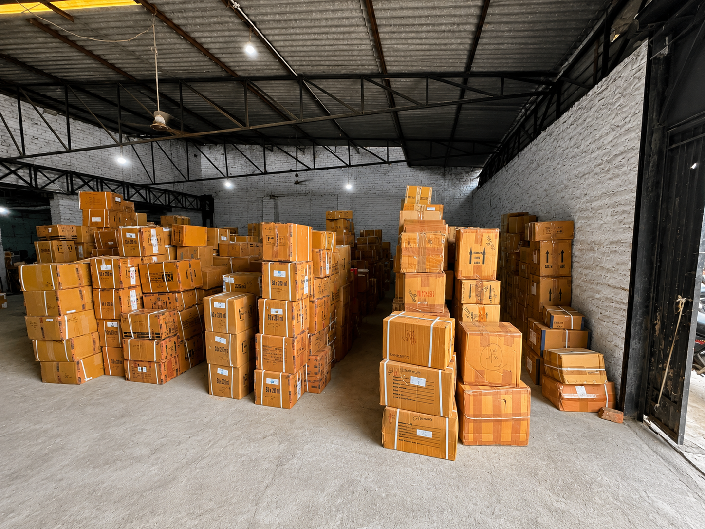 Light Commercial Vehicles