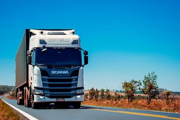Open-Body Trucks